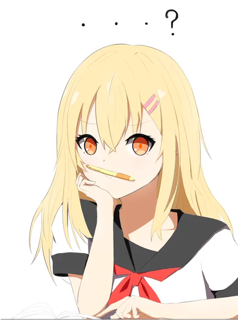 おともだちが!!!音羽さん描いて下さいました!!!可愛いやったーー(≧▽≦)!! 