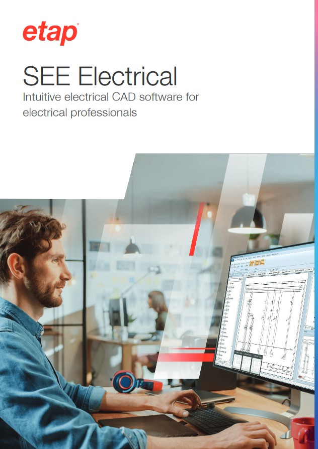 igexao_corpo's tweet image. 1/2:  

Looking to digitalize your #electricalprojects but not sure which solution is best for you?  

We recently released new #brochures highlighting the features of our CAD subscription packages. 
Find the links below!  

👉 Caneco: bit.ly/3HbrwWq