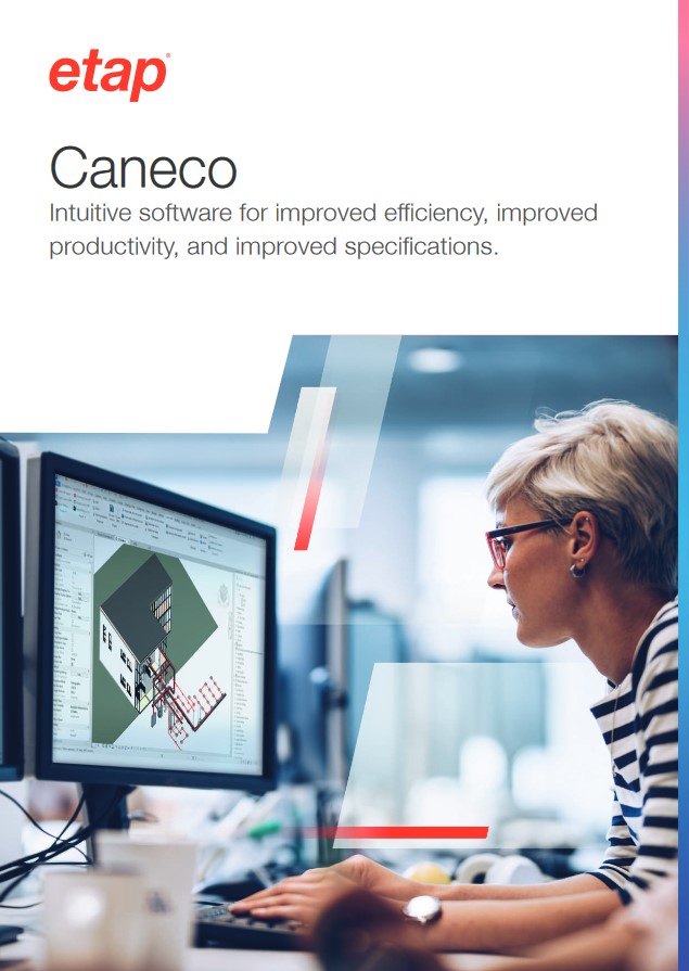 igexao_corpo's tweet image. 1/2:  

Looking to digitalize your #electricalprojects but not sure which solution is best for you?  

We recently released new #brochures highlighting the features of our CAD subscription packages. 
Find the links below!  

👉 Caneco: bit.ly/3HbrwWq