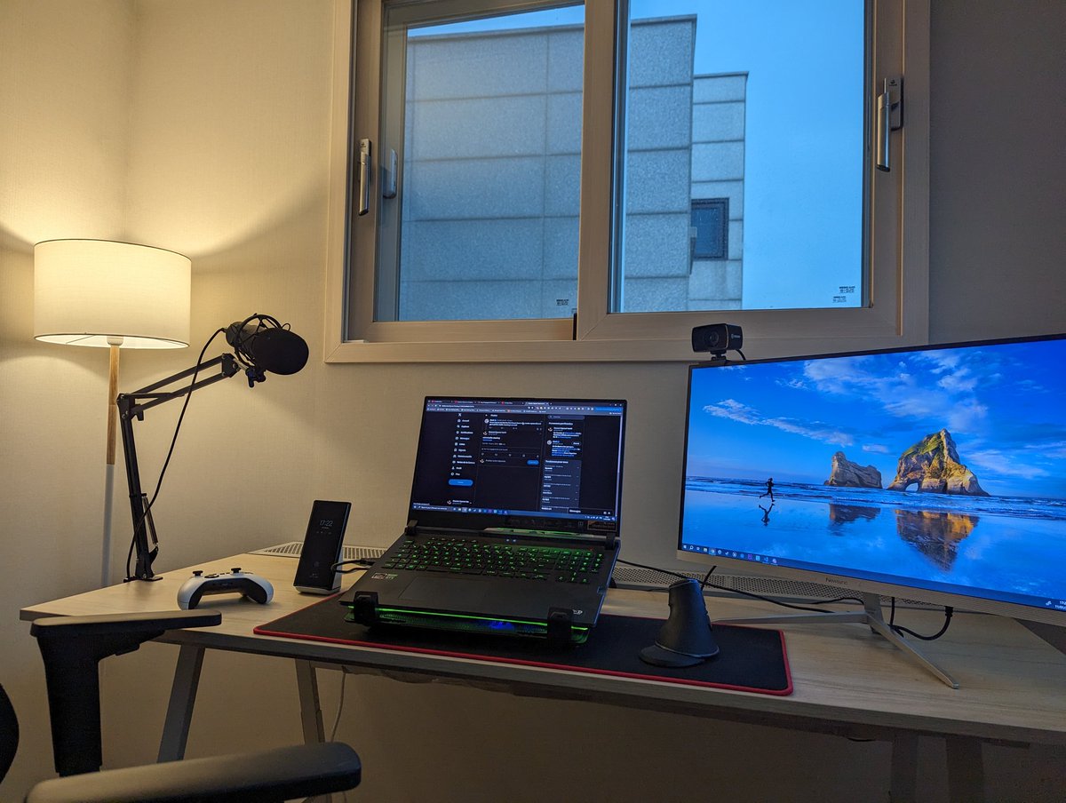 Ossama 'skymen' Jouini tweet media