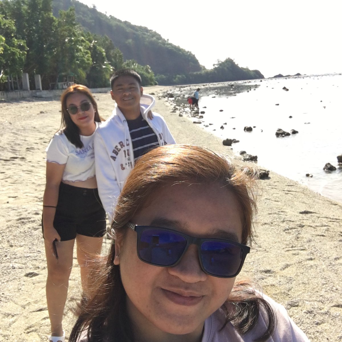 pjcnarciso's tweet photo. Quick escapade with the family🥰 https://t.co/LtrJTnUNF2
