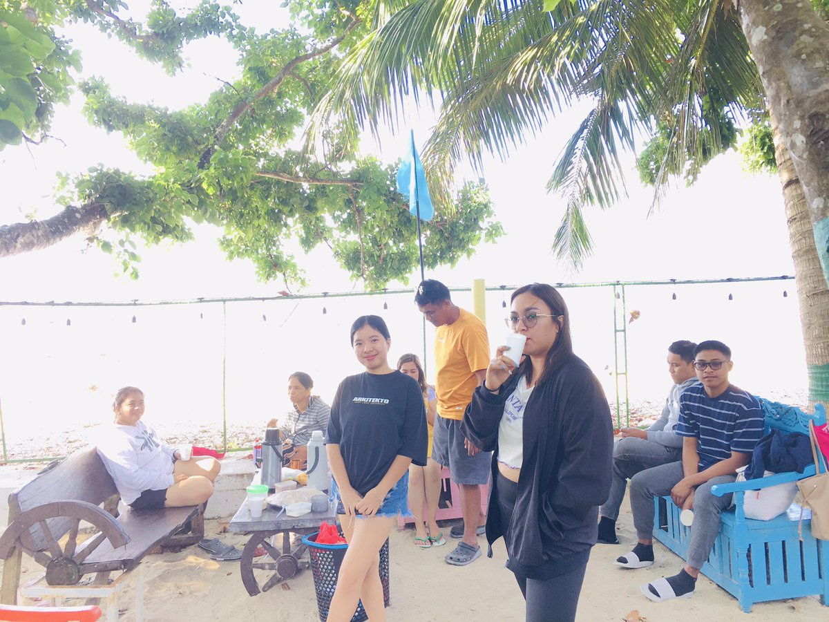 pjcnarciso's tweet photo. Quick escapade with the family🥰 https://t.co/LtrJTnUNF2