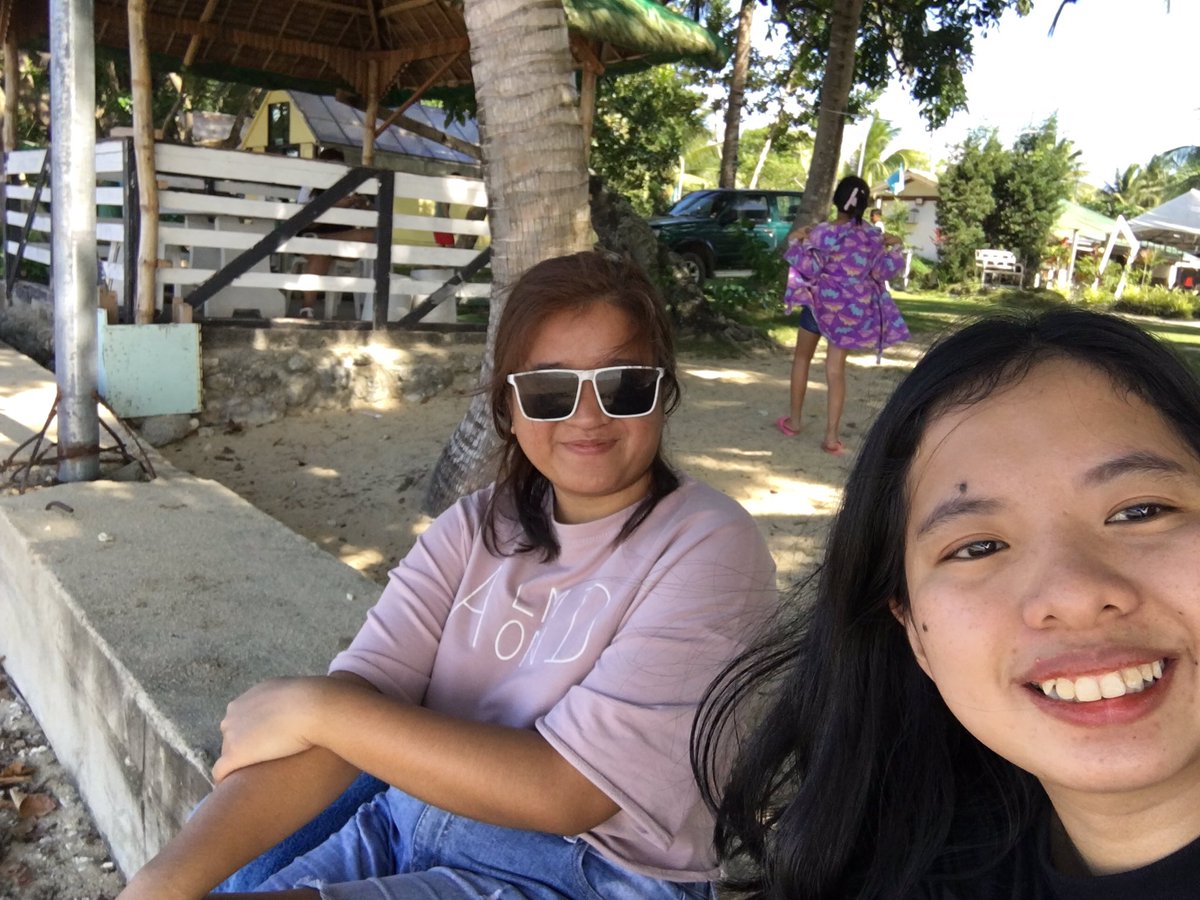 pjcnarciso's tweet photo. Quick escapade with the family🥰 https://t.co/LtrJTnUNF2