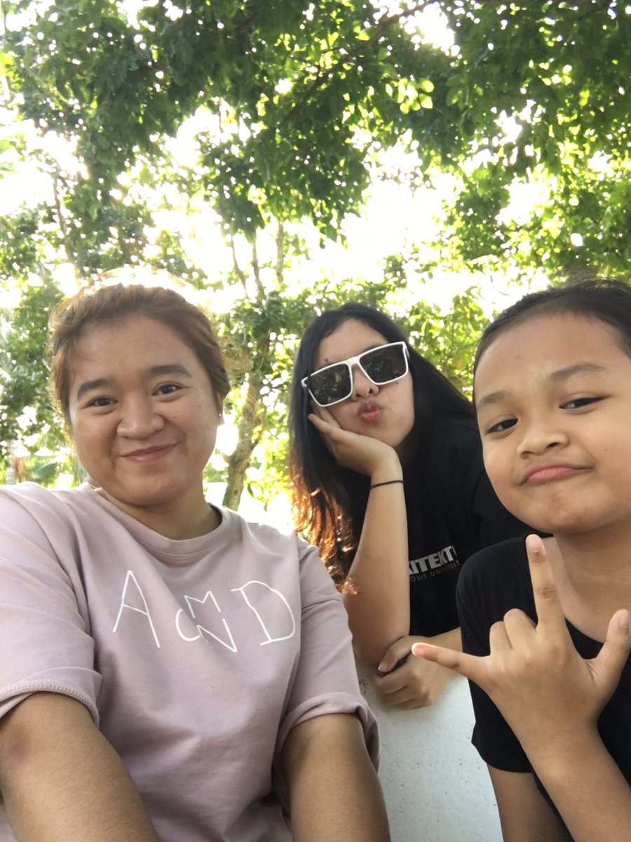 pjcnarciso's tweet photo. Quick escapade with the family🥰 https://t.co/LtrJTnUNF2