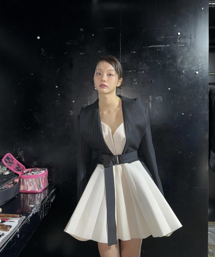archivehyeri's tweet photo. ig update ♡ https://t.co/SNFaZY0ERC