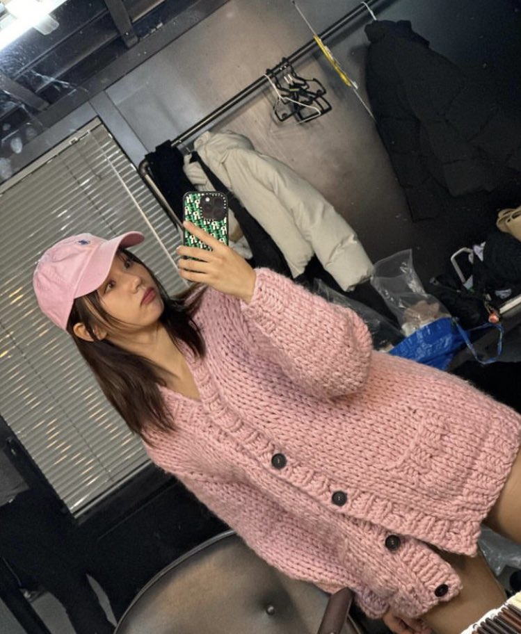 archivehyeri's tweet photo. ig update ♡ https://t.co/SNFaZY0ERC