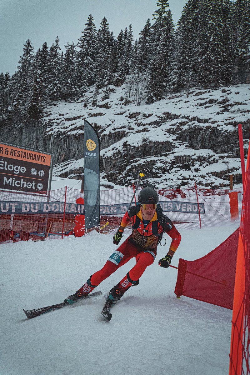 Marc Ràdua Ivern ❄️ tweet media