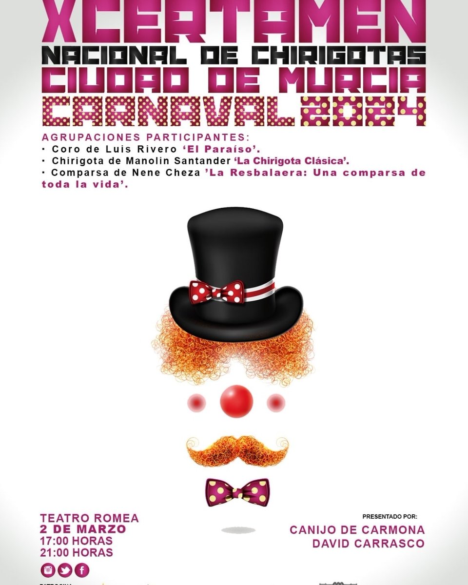 ChirigotadeBeniaján tweet media