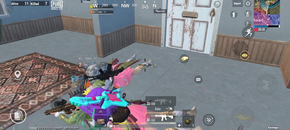 _gamo_boy_'s tweet photo. Dear Tencent Games &amp; Krafton Kindly look into the Pubg Mobile Lite Indian Version. We have the potential and are waiting eagerly.

#WeWantPUBGMobileLitelndianVersion

@TencentGames

@LevelInfinite

@hisohn https://t.co/XDhSpXc3ZG