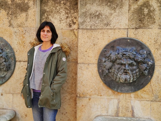 GIAP_ICAC's tweet photo. 👀Did you miss it? In the last #Recercat newsletter of 2023, #bioarchaeologist #LídiaColominas shares insights exploring our recent article. Discover how #IronAge communities in Catalonia practiced seasonal altitudinal movements
ℹ️https://t.co/vCHmqBn64p
@ICAC_cat #SomCERCA https://t.co/HFiu2TE3kp