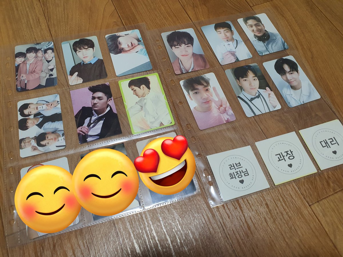 kongyuni3's tweet photo. 뉴이스트 뉴이스트굿즈 포토카드 판매  양도

앨범포카 각5000
러브키트 포카 각4000
스티커  각1000

예민보스구매X
구매후 어떤이유에서건 절대교환환불X 구매시 동의한거로 간주

배송비3500+
총액 즉입만가능
계좌받고10분내 미입금시차단

김종현 JR
아론 ARON
황민현 
강동호 백호
최민기 렌 REN https://t.co/doKomJTZu3