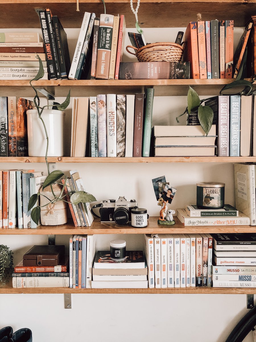 SweetPassions07's tweet photo. Don't Miss Out: 5 Books That Will Transform Your Reading Experience
https://t.co/8OnrCuHMay
#BlogAdvertising #blogdreamRT @BloggersHut
#lbloggers @_TeamBlogger @CanBloggersRT
@TRJForBloggers #books #BooksWorthReading https://t.co/ATdNUmnbeq