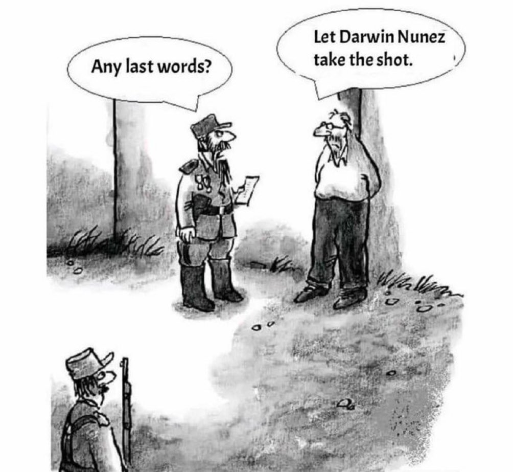 Footy Humour tweet media