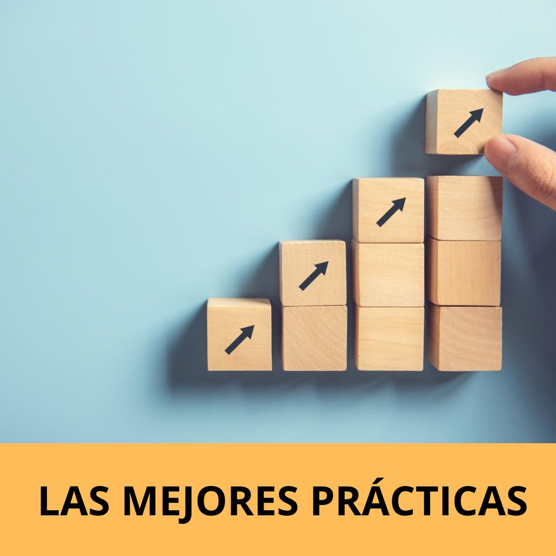 ¿Te gustaría trabajar como mozo de almacén? Aprende las mejores prácticas con nuestra formación subvencionada. ¡Inscríbete y prepárate para el éxito laboral!

#sinergia #formación #trabajo #educación