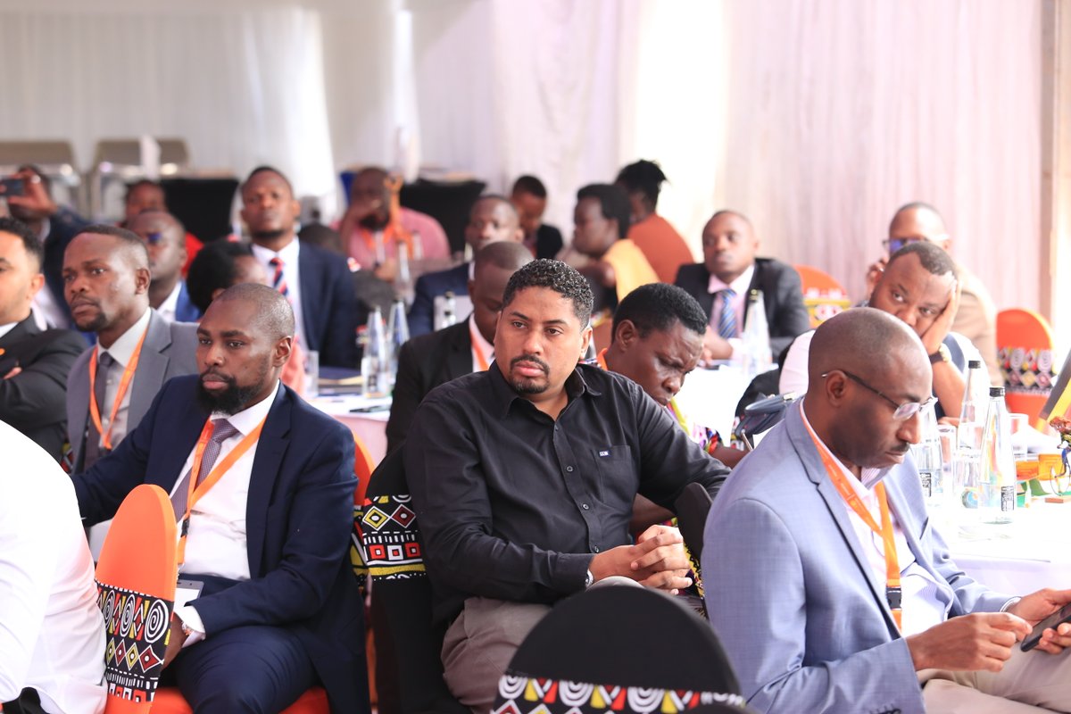 dfcugroup's tweet photo. Peter highlighted that consideration of user proficiency of the different digital products is key to help organizations develop digital solutions that are usable by the different target markets.
#TransformingLivesAndBusinesses https://t.co/6hRGlJt2Ap