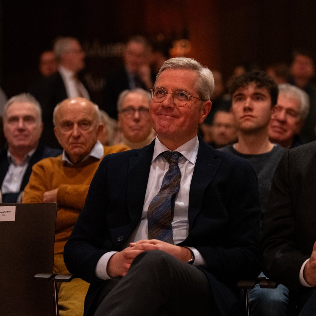 n_roettgen's tweet photo. Herzlichen Dank an die @CDU_MS, @_SimoneWendland als Kreisvorsitzende, meinen geschätzten Kollegen Stefan Nacke und CDU-Oberbürgermeister @LeweMarkus für die Einladung an diesen tollen Ort. Den vielen Gästen danke ich herzlich für das große Interesse! https://t.co/xgdBZMx1fM