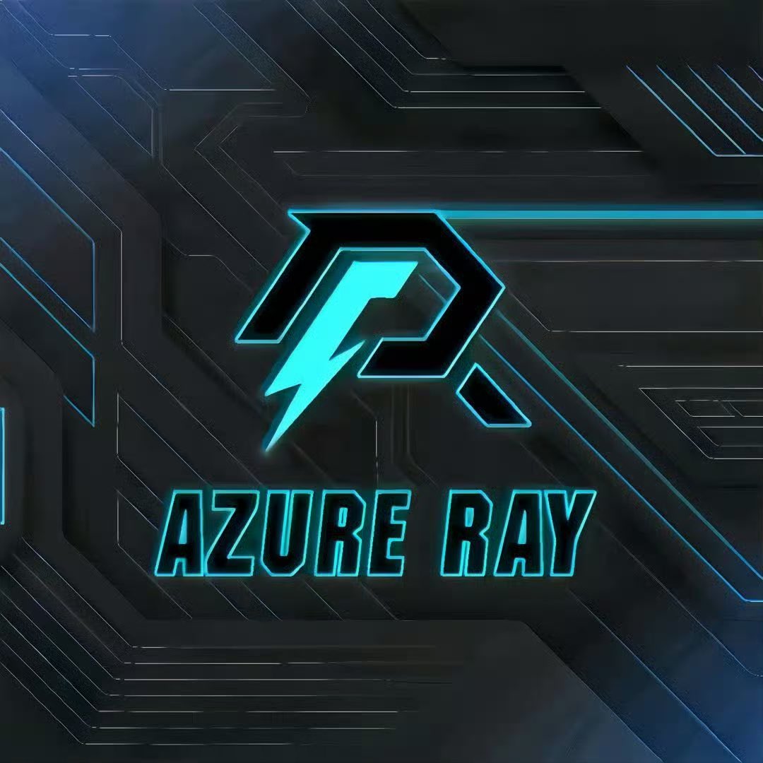 Azure Ray tweet media