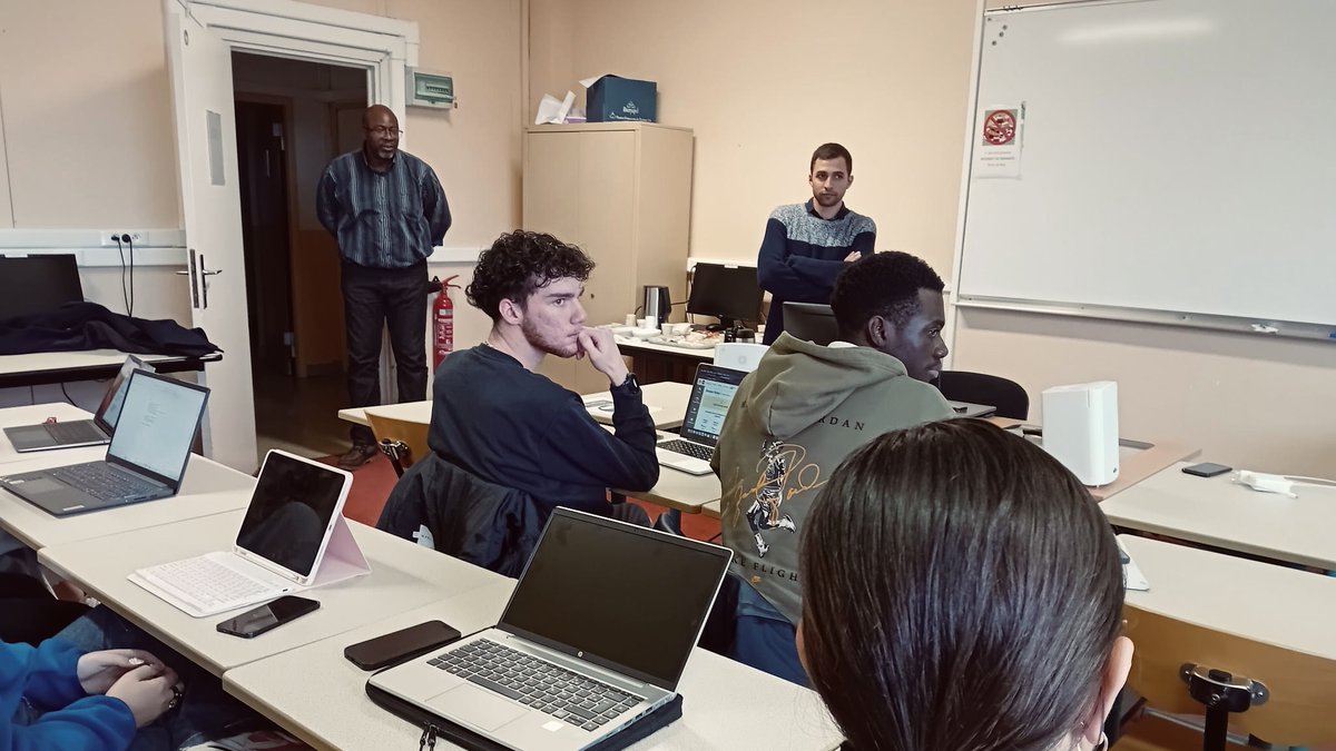 acrennes's tweet photo. #MRCE | Mention Régionale Création d'Entreprise 2024
🔎 12 demi-journées de formation pour les élèves et étudiants de l'@acrennes pour les accompagner dans leur projet de création d’entreprise
🗓 Soutenance des projets en avril 2024 https://t.co/jdhvD6JtVi https://t.co/5Ro4QevTp8