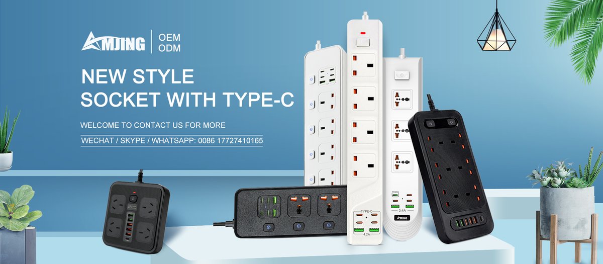 AMJing77777724's tweet photo. https://t.co/pDV3YZebiJ 
Hello dear, we are a manufacturer of power strips
There are multiple models available
wechat/whatsapp：0086 17727410165
please contact me for more https://t.co/SxYDUhAGjf