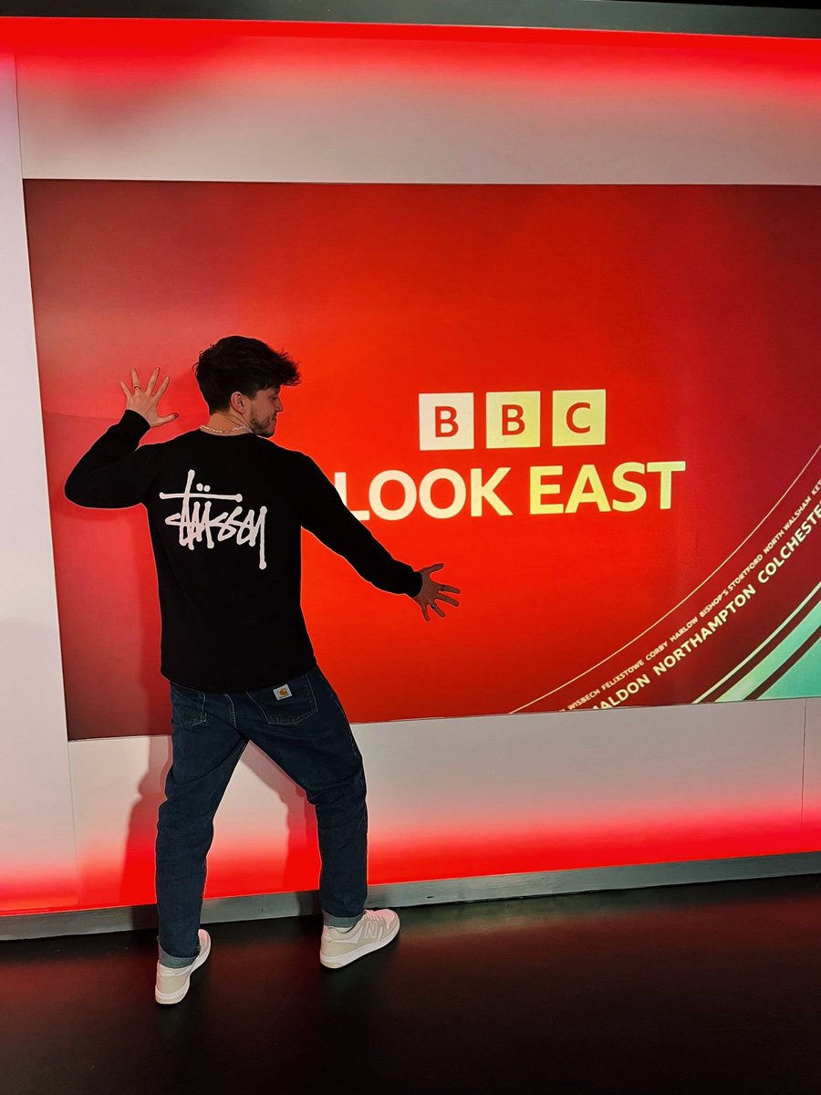 Connor Bennett tweet media