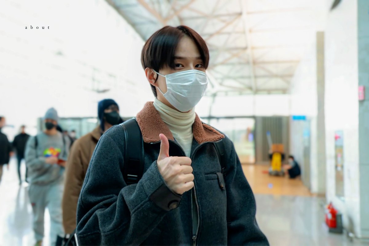 Heading to Jakarta! See you soon.