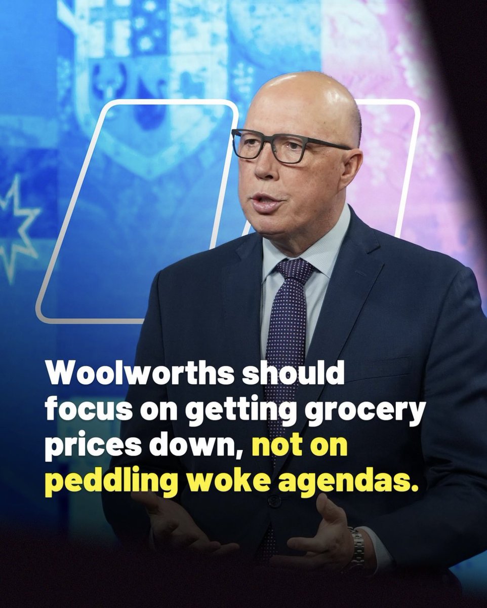 SenatorMcGrath's tweet photo. Today we saw another example of what real leadership looks like and a real example of what a Prime Minster should look like.
We need a government and a leader that puts Australians first and calls out hypocrisy and woke agenda peddling 👊
#RightPriorities #LNP https://t.co/nX6aKRSTZt