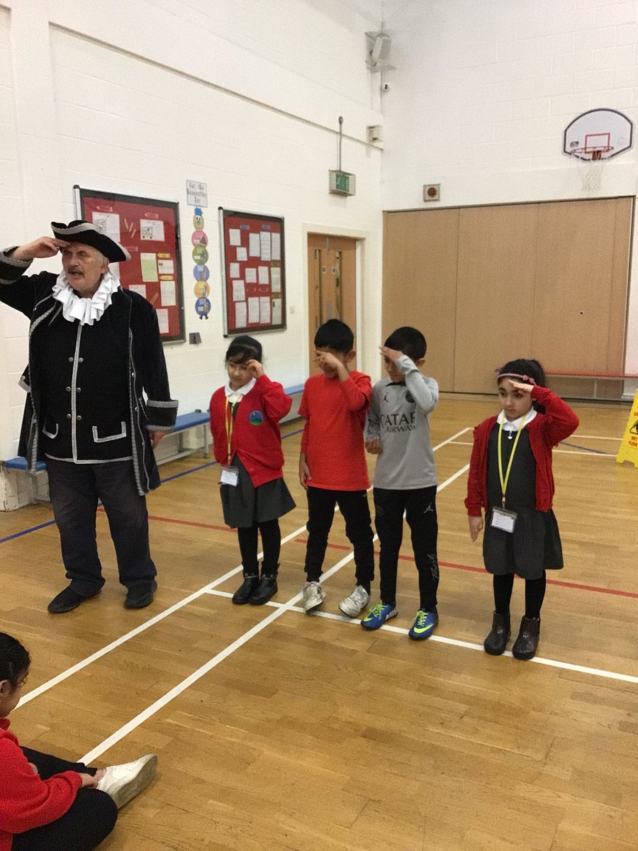 bh_primary's tweet photo. We have started 2024 with a visit from Alex Fellows this week. Children took part in the Benin Era workshop where they used drama to explore what life was like living in the Benin Period.
#AlexFellows #Dimensionscurriculum #year3 #Africa #BeninEra https://t.co/Yepz4zNFFS