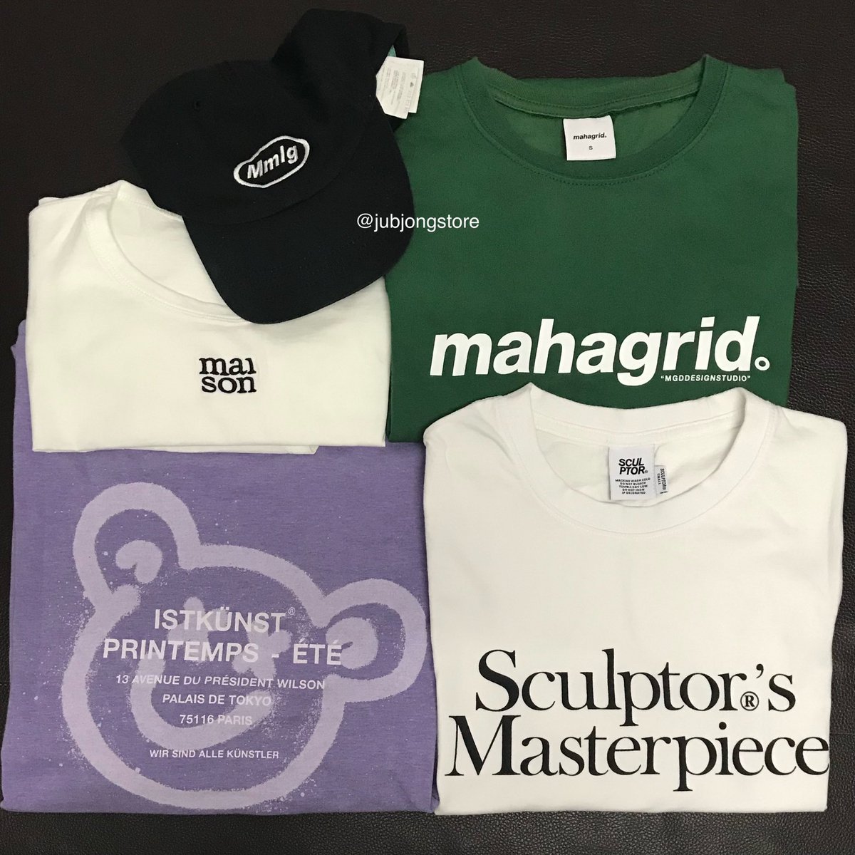 jubjongstore's tweet photo. ส่งต่อเสื้อผ้าของเราเองคั้บ 
เริ่มต้น 190 แบรนด์แท้ทุกตัว
vgh/sculptor/chuck/istkunst/kirsh

ลงวันนี้ 20.30 น. 
ค่าส่งเหมา 30 บาท
📍รี+ปักลด 10 บาท

#ส่งต่อเสื้อผ้ามือ2  #ส่งต่อเสื้อผ้า #เสื้อผ้ามือสอง #ส่งต่อเสื้อผ้ามือสอง #พรีออเดอร์เกาหลี #ส่งต่อvghbkk #พรีออร์เดอร์เกาหลี https://t.co/2VOHWZqpcs