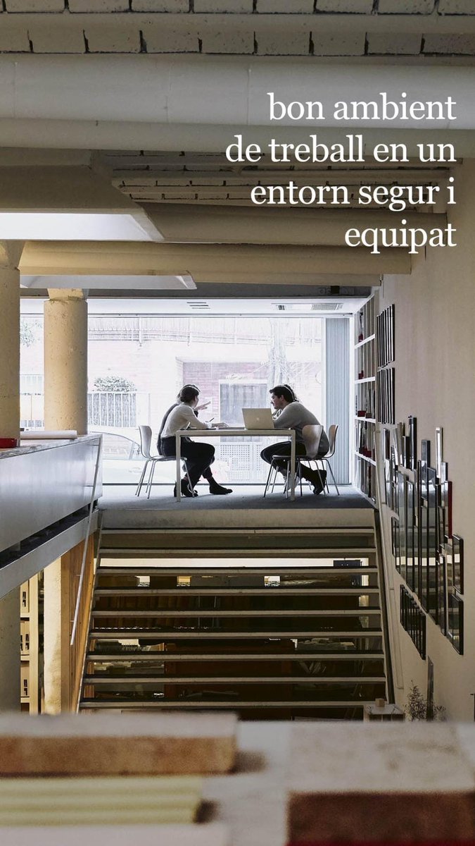 BAAS arquitectura tweet media