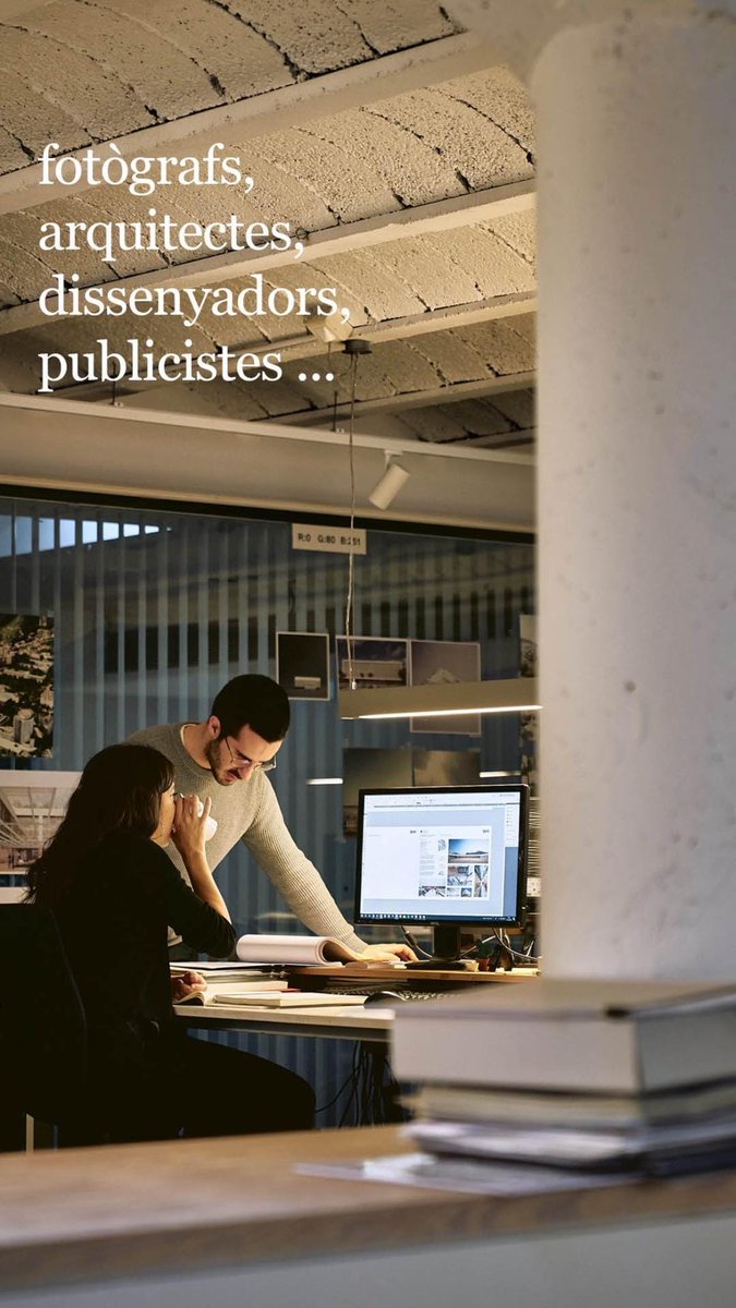 BAAS arquitectura tweet media