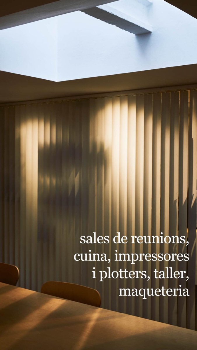 BAAS arquitectura tweet media