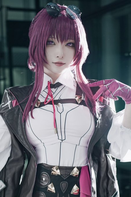 Twitterのコスプレ画像31