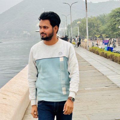 Dinesh gurjar tweet media