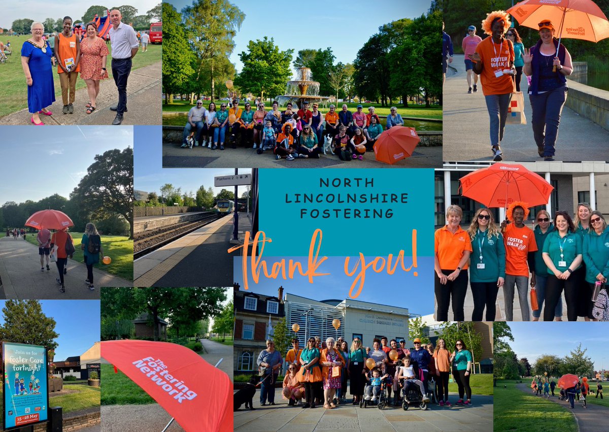 2024, New year new exciting role. Good bye and all the best to the foster carers, fostering services and <a href="/fosteringnet/">The Fostering Network</a>, <a href="/tfn_kathleen/">Kathleen Toner</a>:). Thank you for my lovely leaving messages and gifts.  x