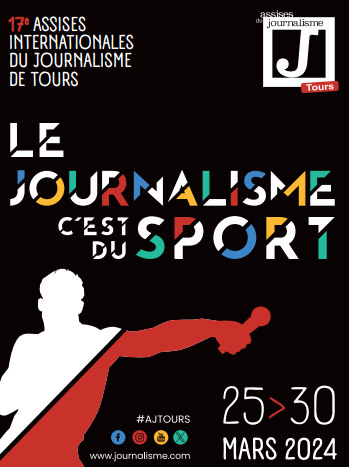 Clemi_ot's tweet photo. [Rappel] 🥁Les pré-inscriptions pour la 17e édition des Assises internationales du journalisme (Tours) sont ouvertes pour les collégiens et lycéens de l'@ac_orleanstours 
📄Toutes les informations sont en ligne :
👉Programme
👉 Formulaire
🔗https://t.co/4o2e2n313Z
#EducMédiasInfo https://t.co/m4L9wR9v1X