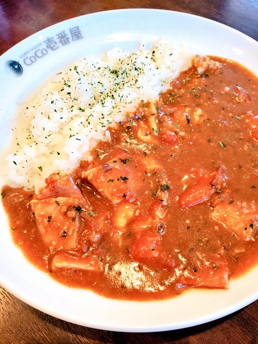 いろんなカレー🍛 