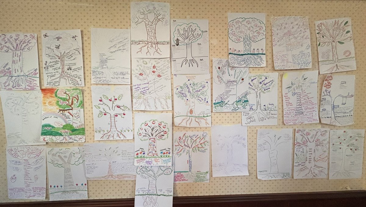 Nottinghamshire Educational Psychology Service tweet media