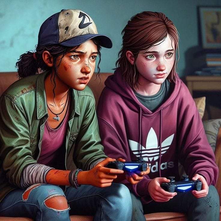 It feels like that kinda night.