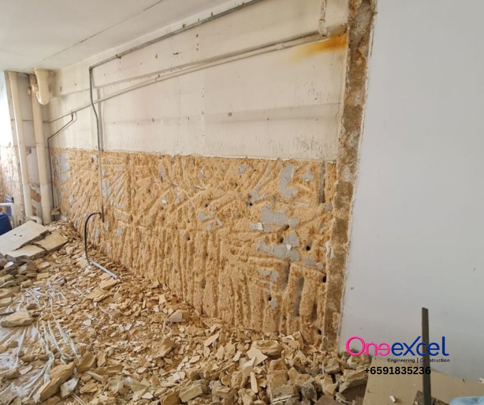OneexcelSg's tweet photo. One Excel provide professional hacking, dismantling and demolition works for HDB, BTO, landed and all commеrсiаl properties 
WhatsApp - https://t.co/wpk0n4RpRa
📷+6591835236

#Hacking #Demolition, #Dismantle, #Removal #DisposalService.
#disposal #wastedisposal https://t.co/pKuGDb2rZ4