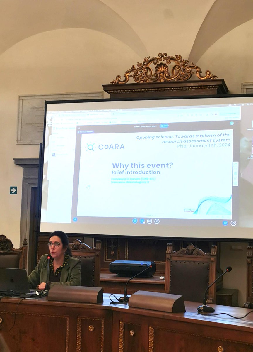 Open-Science.it tweet media