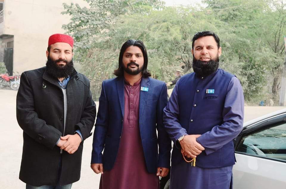 iqballhr62's tweet photo. اختلافات پر صبر کرنا اور دوسروں کی برداشت کرنا ہی اخلاق ہے۔

#Jan11_FoundationDay_MSO
@msopakorg
@PresidentMSO
MSO
Youm e Tasees
23rd Foundation Day https://t.co/7Yj5QgnmlU