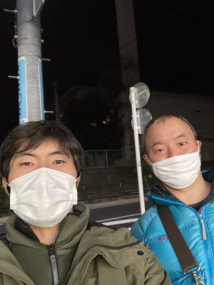 aBnderTheBridge's tweet photo. 新年おめでとうございますっ
と書こうとしてたのに仕事が忙しくあっという間に日は流れ^_^わ⭐️🍆 https://t.co/XnFqcjMfrX