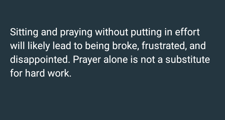 aboki4christ's tweet photo. Read this carefully https://t.co/jqZm7oRyrt