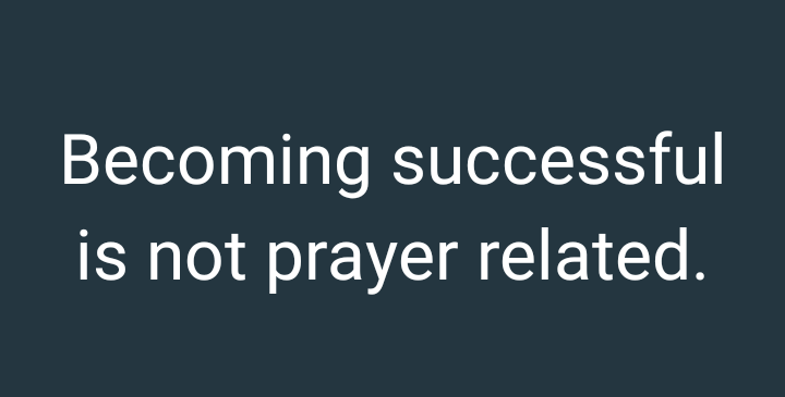 aboki4christ's tweet photo. Read this carefully https://t.co/jqZm7oRyrt