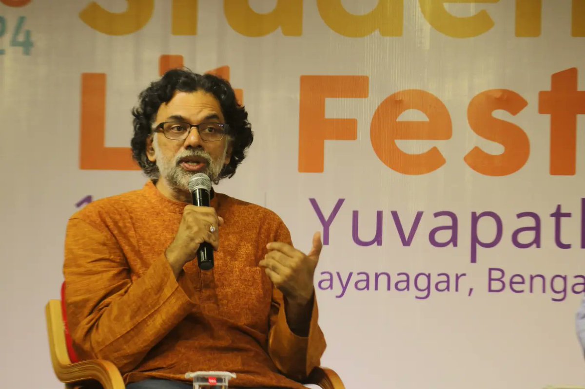 Student Lit Fest tweet media