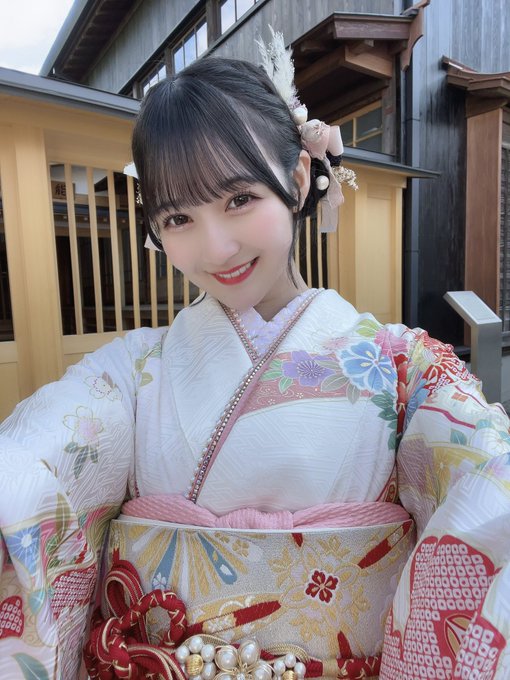 今村麻莉愛のTwitter画像5