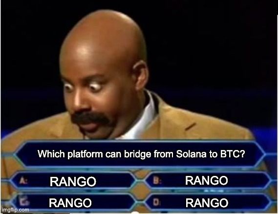 What is the correct answer? 🧐

#BTC #Solana $BTC $SOL