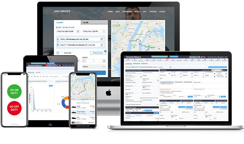 Ground_Alliance's tweet image. Learn about Ground Alliance's Farm Out feature! Discover how this tool can transform your operations. To read the insightful article, follow the link: 

groundalliance.com/benefits-farm-…

#groundalliance #groundtransportation #limomanagement