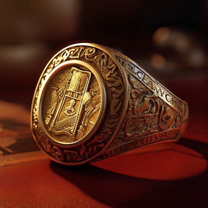 Roberts_London's tweet image. Stack up on style. Our range of gold signet rings is perfect for mixing and matching. #StackingStyle #SignetVariety