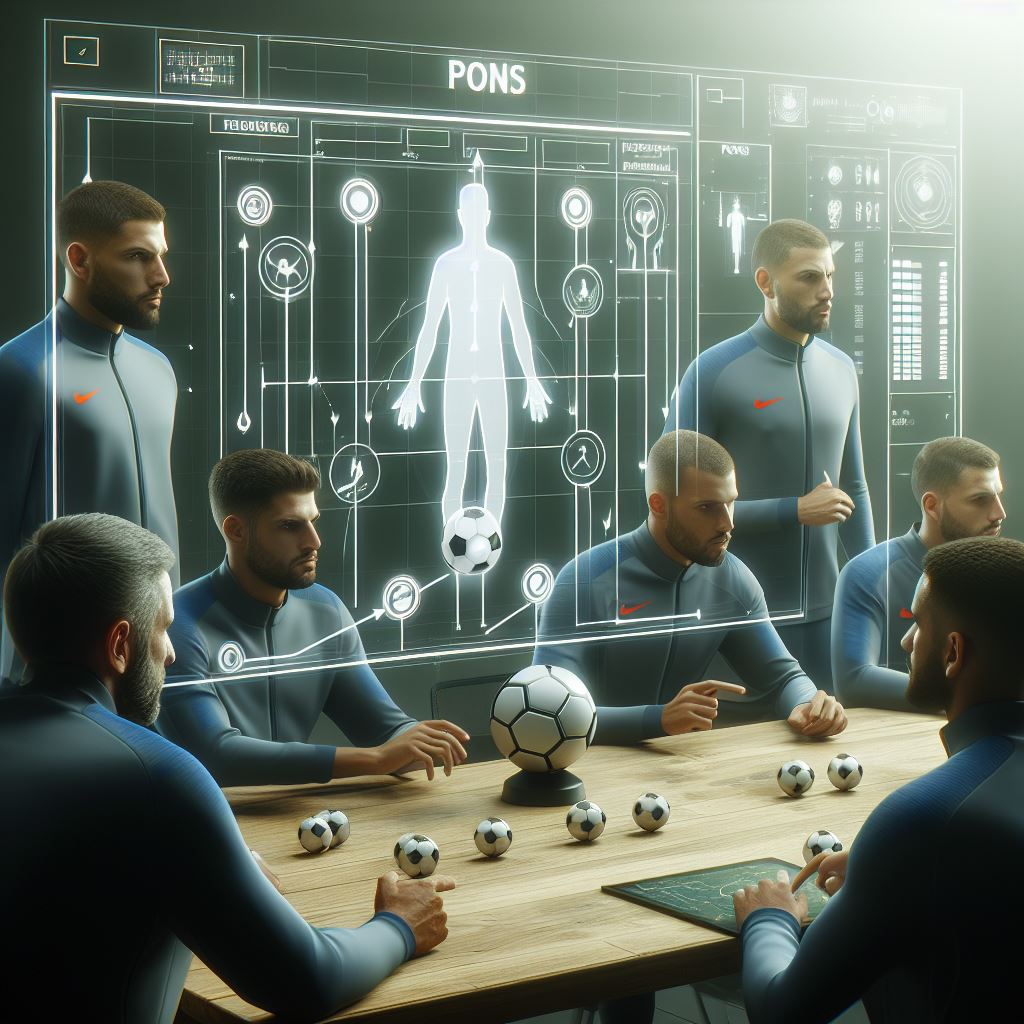 ponsmethodinsti's tweet photo. EXPERT COURSE IN MANAGING HIGH PERFORMANCE TEAMS IN MODERN FOOTBALL

All Courses in English and Spanish 

https://t.co/ih3g5MYc4S

#footballdirectors #footballplayers #footballtraining #footballperformance #footballcourses #footballstaff #footballlanguage https://t.co/59CY4eiNkj